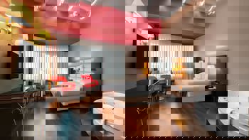 Park Inn By Radisson Istanbul Asia Kavacik