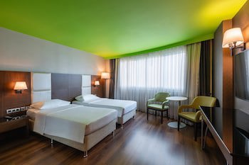 Park Inn By Radisson Istanbul Asia Kavacik galeri fotoğrafı