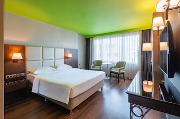 Park Inn By Radisson Istanbul Asia Kavacik fotoğrafı