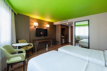 Park Inn By Radisson Istanbul Asia Kavacik galeri fotoğrafı
