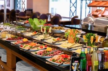 Park Inn By Radisson Istanbul Asia Kavacik