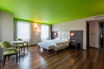 Park Inn By Radisson Istanbul Asia Kavacik galeri fotoğrafı