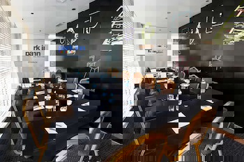 Park Inn By Radisson Istanbul Asia Kavacik