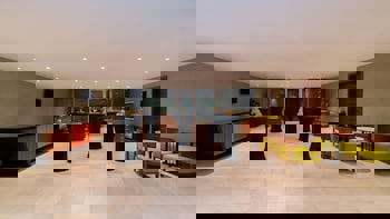 Park Inn By Radisson Istanbul Asia Kavacik