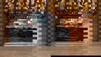 Park Inn By Radisson Istanbul Asia Kavacik