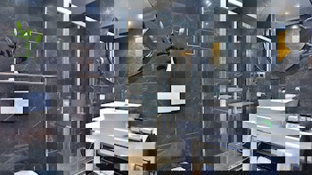 Park Inn By Radisson Istanbul Asia Kavacik