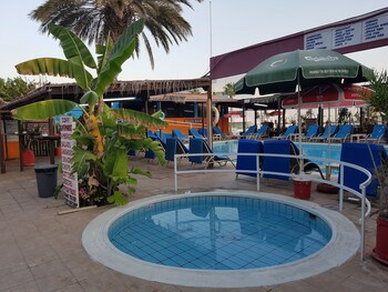 Kkaras Hotel galeri fotoğrafı