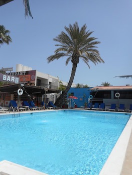 Kkaras Hotel galeri fotoğrafı