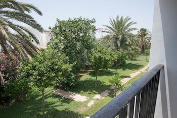Kkaras Hotel galeri fotoğrafı