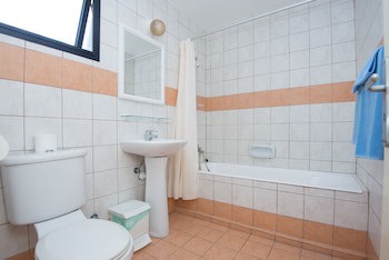 Kkaras Hotel galeri fotoğrafı