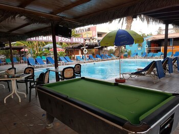 Kkaras Hotel galeri fotoğrafı