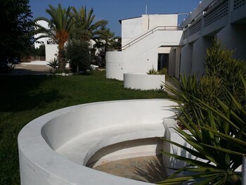 Kkaras Hotel galeri fotoğrafı