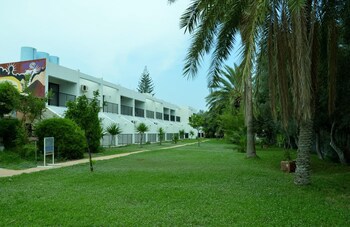 Kkaras Hotel galeri fotoğrafı