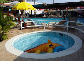 Kkaras Hotel galeri fotoğrafı