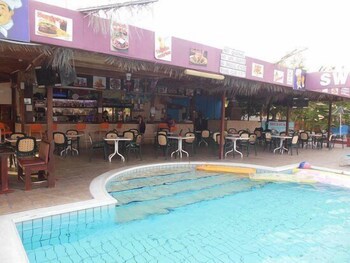 Kkaras Hotel galeri fotoğrafı