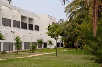 Kkaras Hotel galeri fotoğrafı