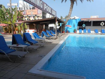 Kkaras Hotel galeri fotoğrafı