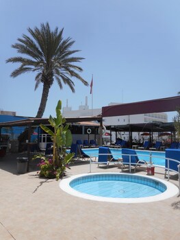 Kkaras Hotel galeri fotoğrafı