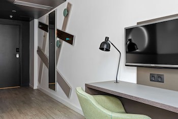 Comfort Hotel Xpress Central Station