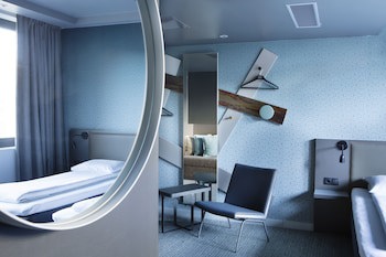 Comfort Hotel Xpress Central Station