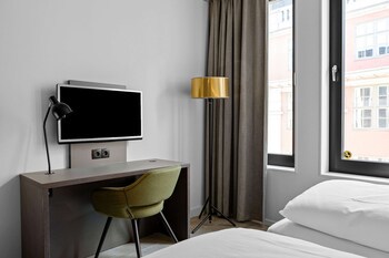 Comfort Hotel Xpress Central Station