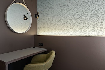 Comfort Hotel Xpress Central Station