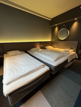Comfort Hotel Xpress Central Station