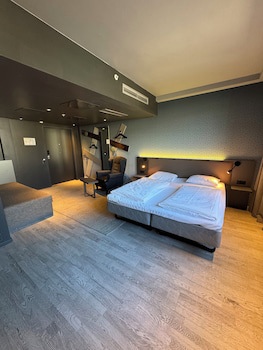 Comfort Hotel Xpress Central Station