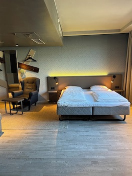 Comfort Hotel Xpress Central Station