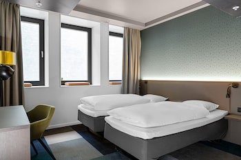 Comfort Hotel Xpress Central Station