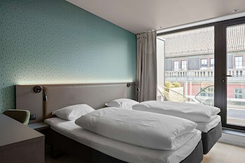 Comfort Hotel Xpress Central Station