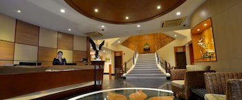 Asiana Hotel