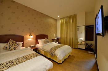 Asiana Hotel