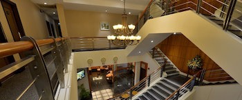 Asiana Hotel