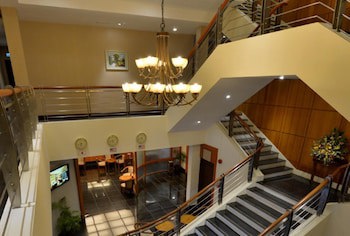 Asiana Hotel