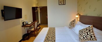 Asiana Hotel