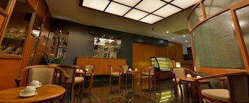 Asiana Hotel