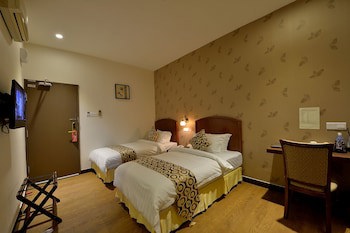 Asiana Hotel