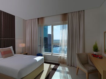 Damac Maison Canal Views