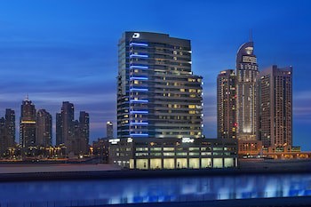 Damac Maison Canal Views