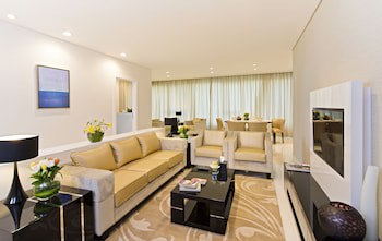 Damac Maison Canal Views