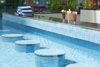 Damac Maison Canal Views