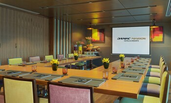 Damac Maison Canal Views