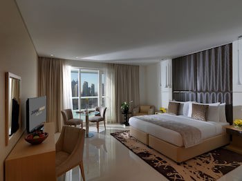 Damac Maison Canal Views