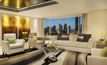 Damac Maison Canal Views