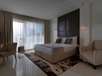 Damac Maison Canal Views