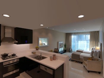 Damac Maison Canal Views
