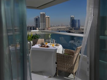 Damac Maison Canal Views