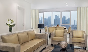 Damac Maison Canal Views