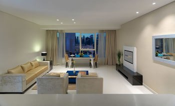 Damac Maison Canal Views